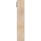 Ekena Millwork Imperial Block Smooth Bracket w/ Offset Brace, Douglas Fir, 5 1/2"W x 30"D x 30"H BKT0604X30X30IMP05SDF - alternate 4